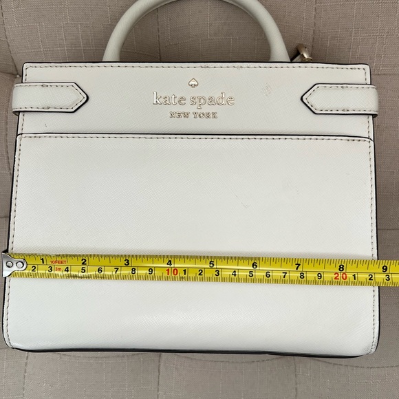 Kate Spade Staci Medium Satchel - Picture 5 of 8